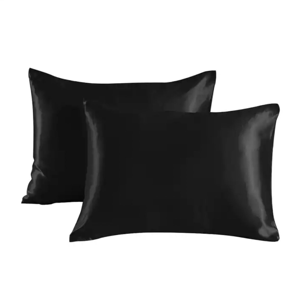 Silk Pillowcases