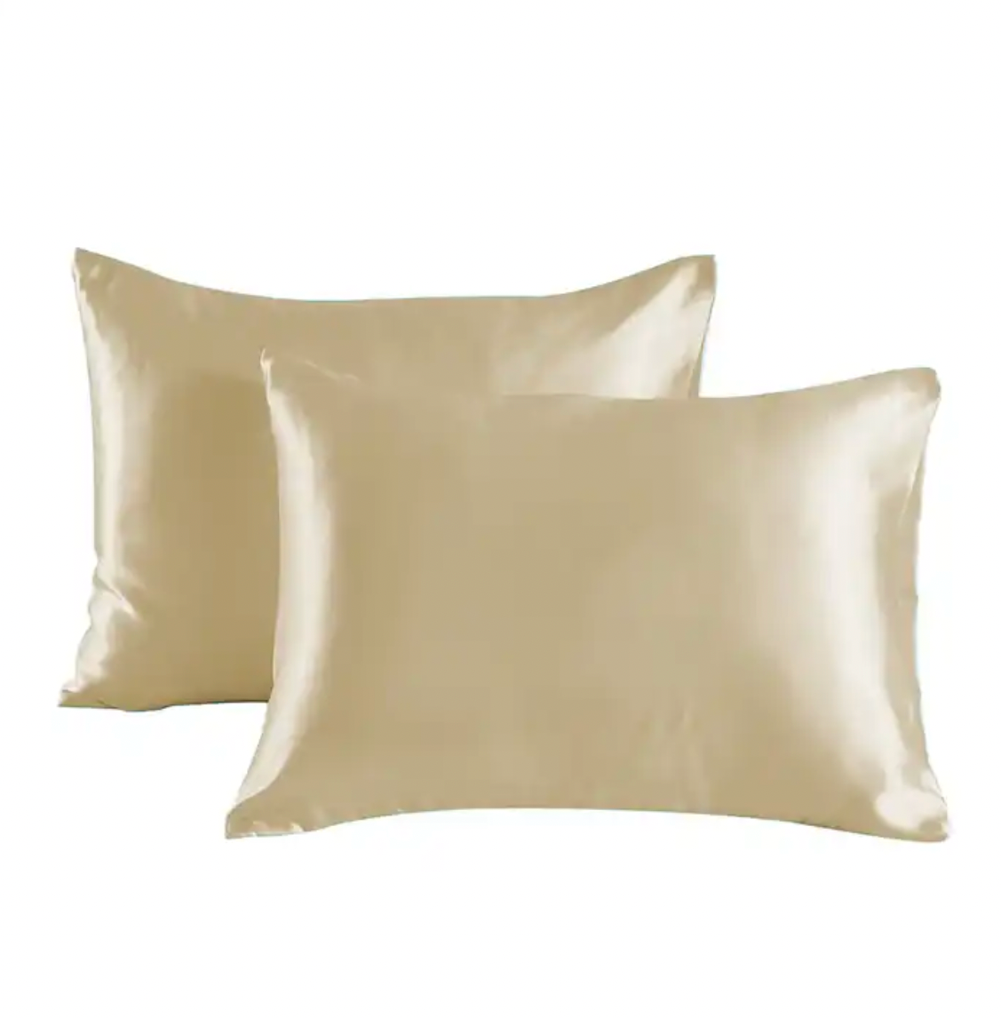 Silk Pillowcases